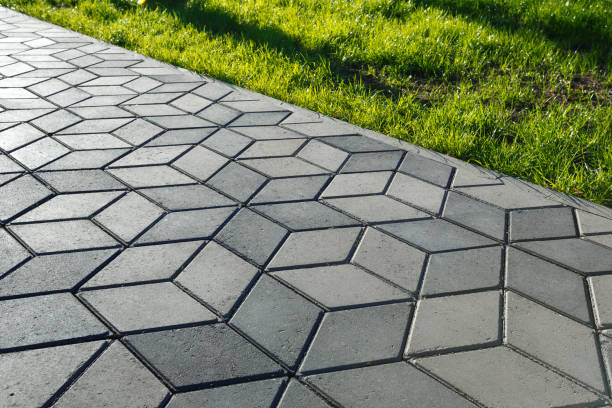 Best Driveway Pavers for Homes  in Diberville, MS